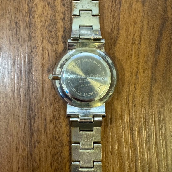 American Eagle Outfitters Sun/Moon Watch - Picture 2 of 2